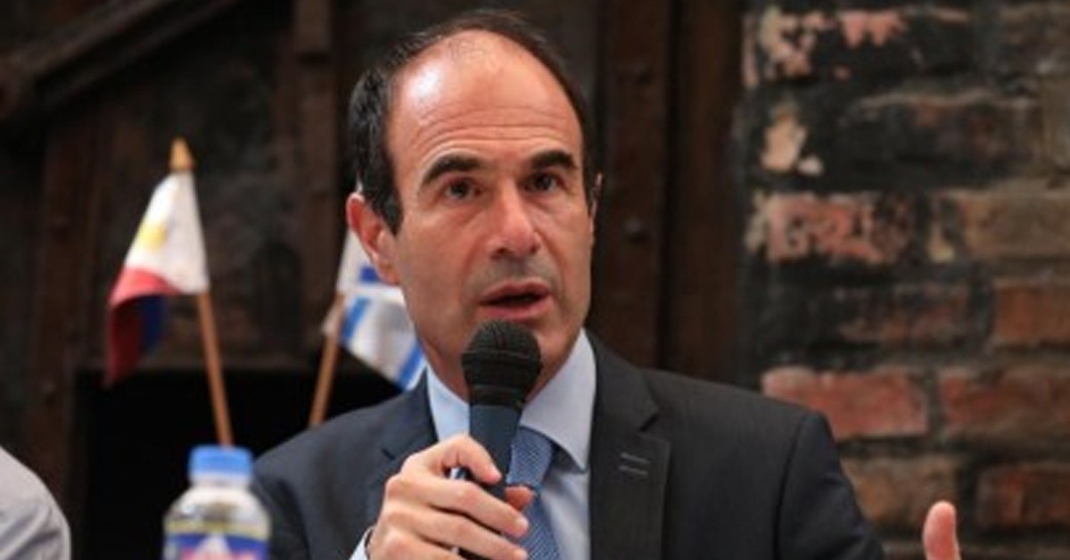 Israel offers advanced defense partnership for AFP Horizon 3