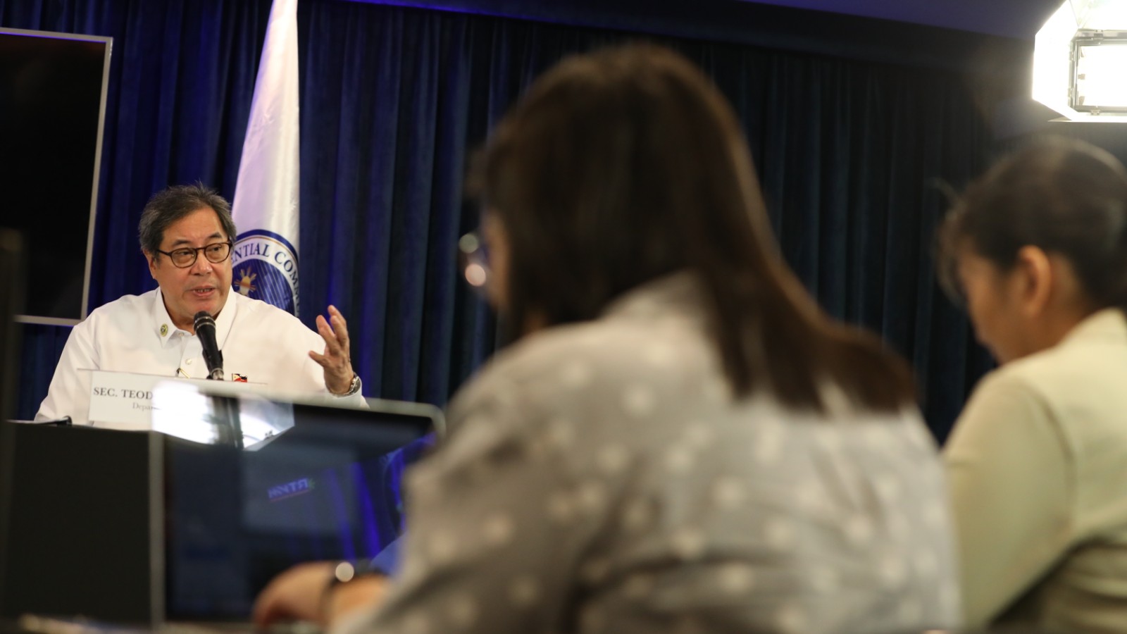 Universal Health Care Coordinating Council to be created