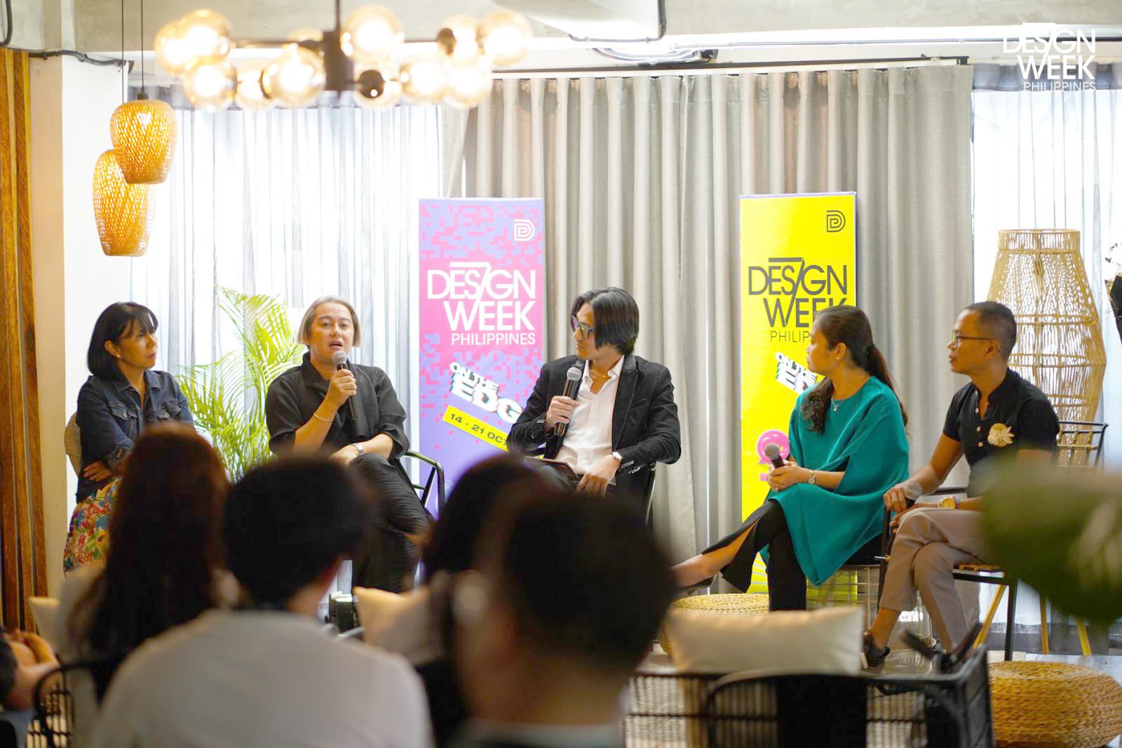 Philippine design pushed as ‘national competency’