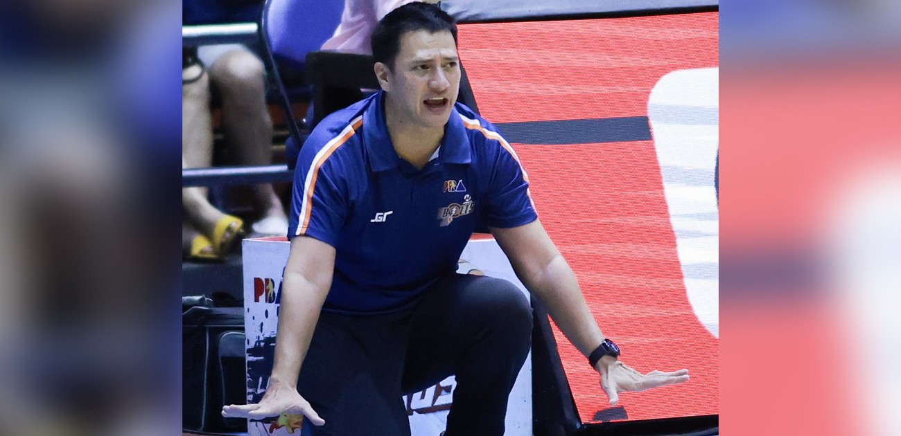 Sans Brownlee, Meralco lights up title chances