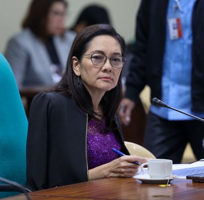 Senate committee tackles anew DSWD’s CDO vs. Gentle Hands