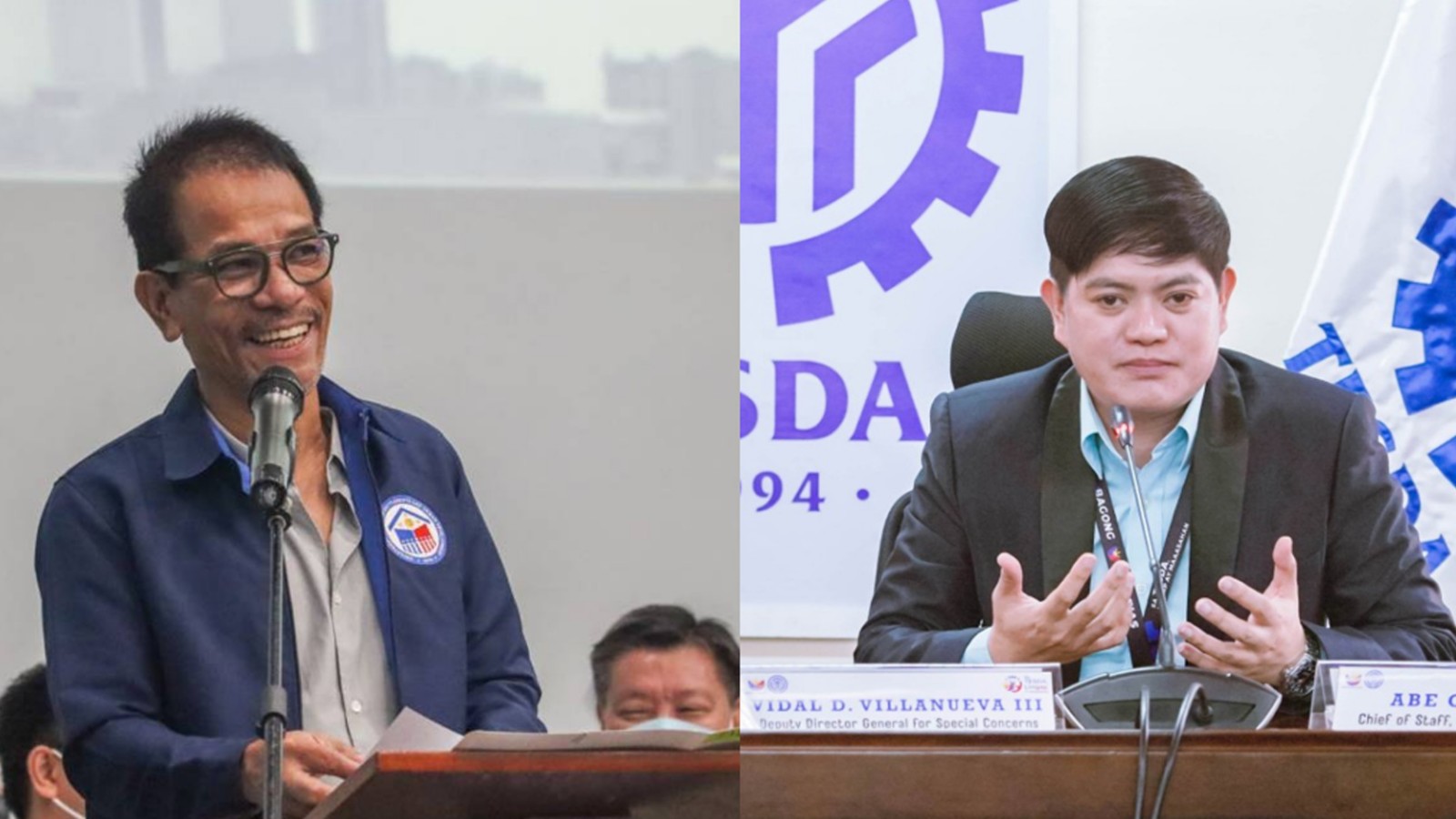 DHSUD, TESDA seal partnership on skills training for 4PH beneficiaries