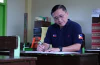 Bong Go to new barangay, SK officials: ‘Prioritize welfare of constituents, help uplift lives of the poor’