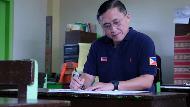 Bong Go to new barangay, SK officials: ‘Prioritize welfare of constituents, help uplift lives of the poor’