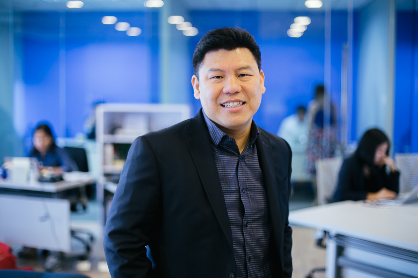 Homegrown venture builder raises $5M for fintech solutions