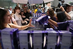 Sexual wellbeing industry revels in swelling sales
