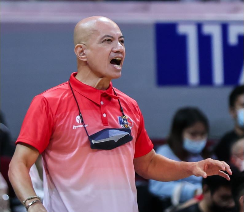 Guiao likes Filipinos’ Asian Games chances
