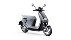 Autohub Group introduces Segway e-Scooters