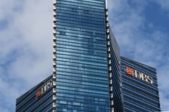 Singapore central bank penalizes DBS for service outages