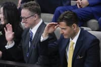 Canadian claims he was used by Ottawa for intelligence gathering in China