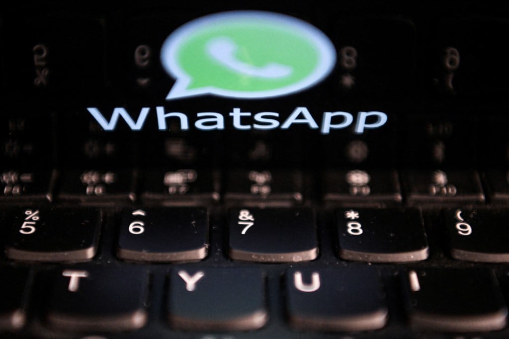 Australian civil servant fired over leaked WhatsApps