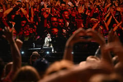 Tickets for UK’s Glastonbury music festival sell out ‘within an hour’