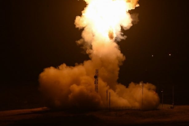 (AFP File Photo)