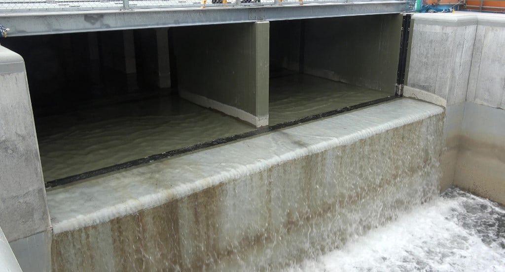 Japan starts third Fukushima water release