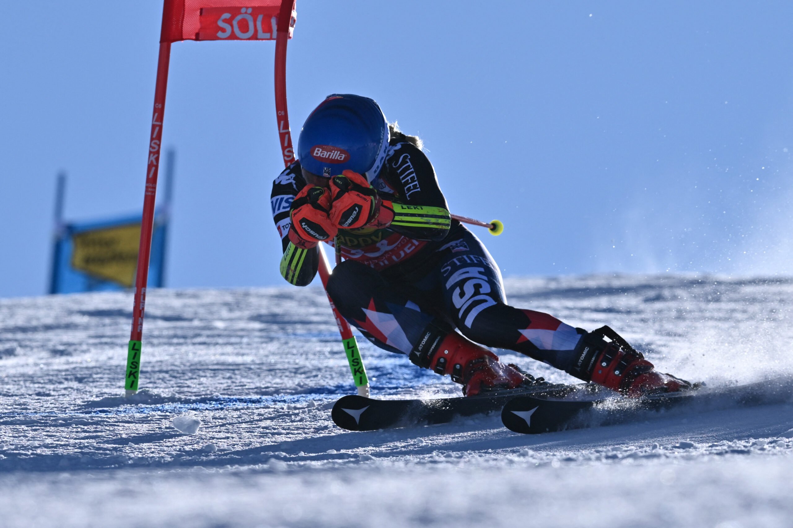 Shiffrin takes slalom for 89th World Cup win of career
