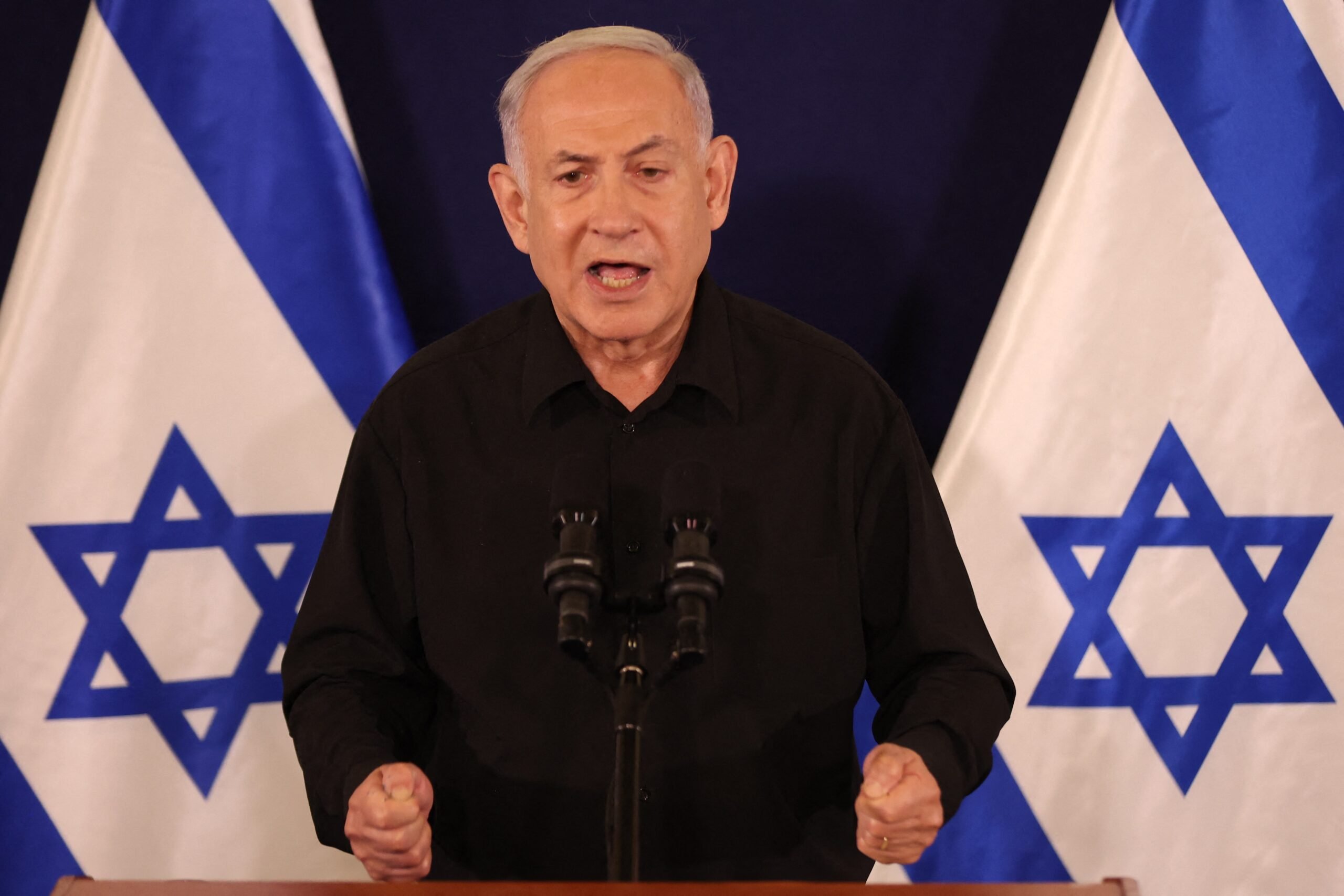 Netanyahu tells NBC ‘there could be’ potential deal to free hostages