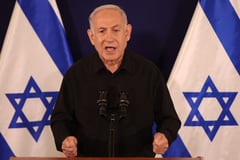 Netanyahu tells NBC ‘there could be’ potential deal to free hostages