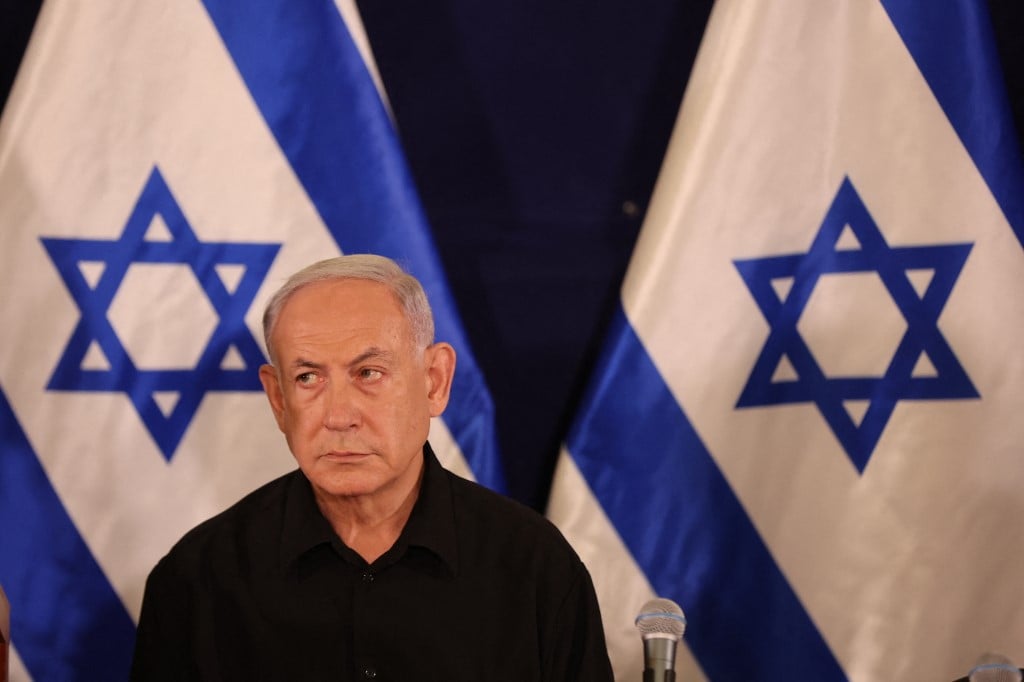 Israeli president tells Musk he has ‘huge role’ in anti-Semitism