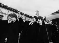 New Beatles single ‘Now and Then’ released