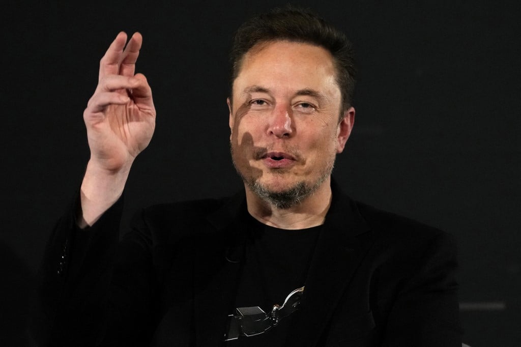 Advertisers drop X as Musk backs anti-Semitic post