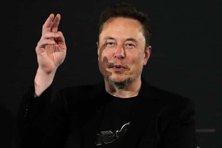 IBM pulls ads from Elon Musk’s X over pro-Nazi posts