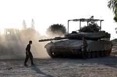 Blinken reaffirms US support for ‘humanitarian pauses’ in Gaza war