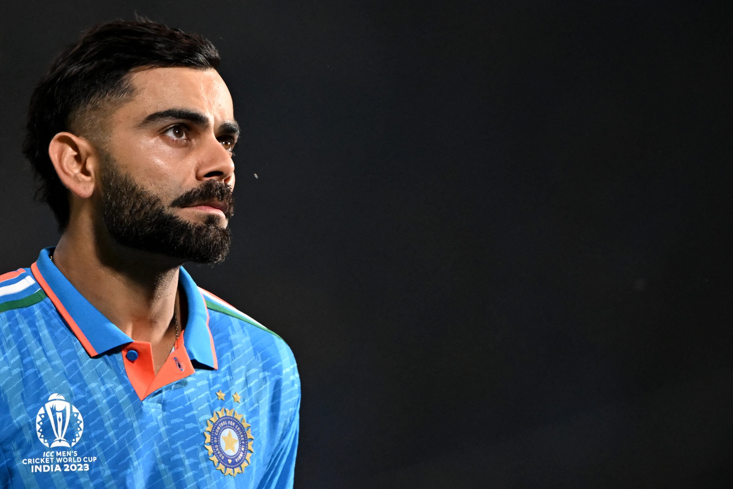Kohli ‘honored’ to equal ‘hero’ Tendulkar’s ODI century record