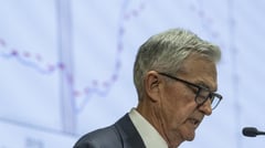 Equities in retreat as Powell warns rate hikes still on table