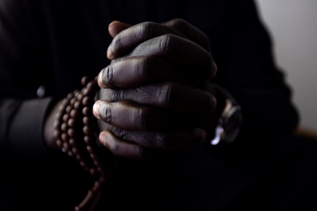 Pogba, potions and impotence: the secret world of witch doctors in France