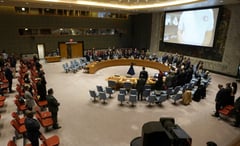 UN Security Council calls for ‘humanitarian pauses’ in Gaza