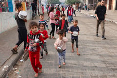 Israel army to help evacuate babies