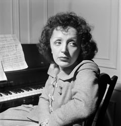 After Beatles, AI to bring Edith Piaf voice back to life for biopic