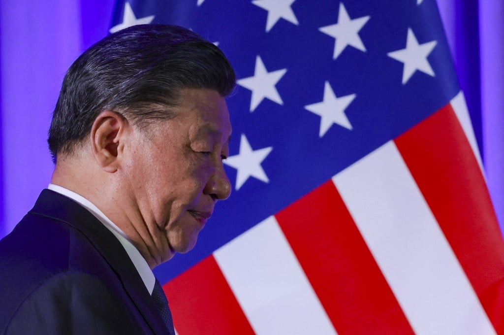 That’s what Xi said: China-US summit in quotes
