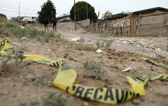 Photojournalist murdered in Mexico near US border