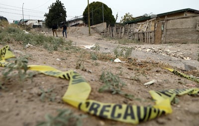 Photojournalist murdered in Mexico near US border