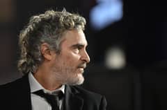 Joaquin Phoenix on playing small ‘petulant tyrant’ Napoleon
