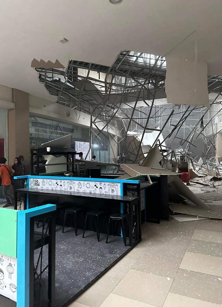 DPWH ordered to inspect infrastructures after quake hits southern Mindanao