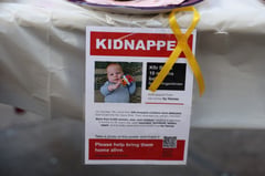 Israel army says investigating Hamas report of baby hostage death