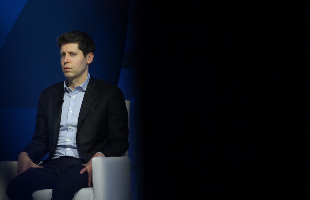 In shock move, OpenAI sacks ChatGPT star CEO Sam Altman
