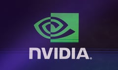 Nvidia revenue rockets on demand for powerful chips