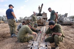 Qatar confirms Israel, Hamas reach deal on 4-day truce, hostage release