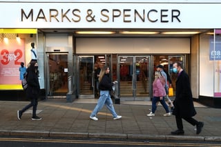 Marks & Spencer to exit Phl by May 2026