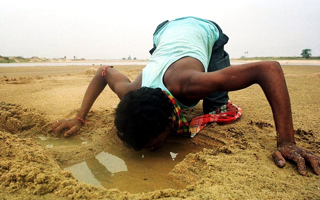 South Asia worst in world for water scarcity — UN