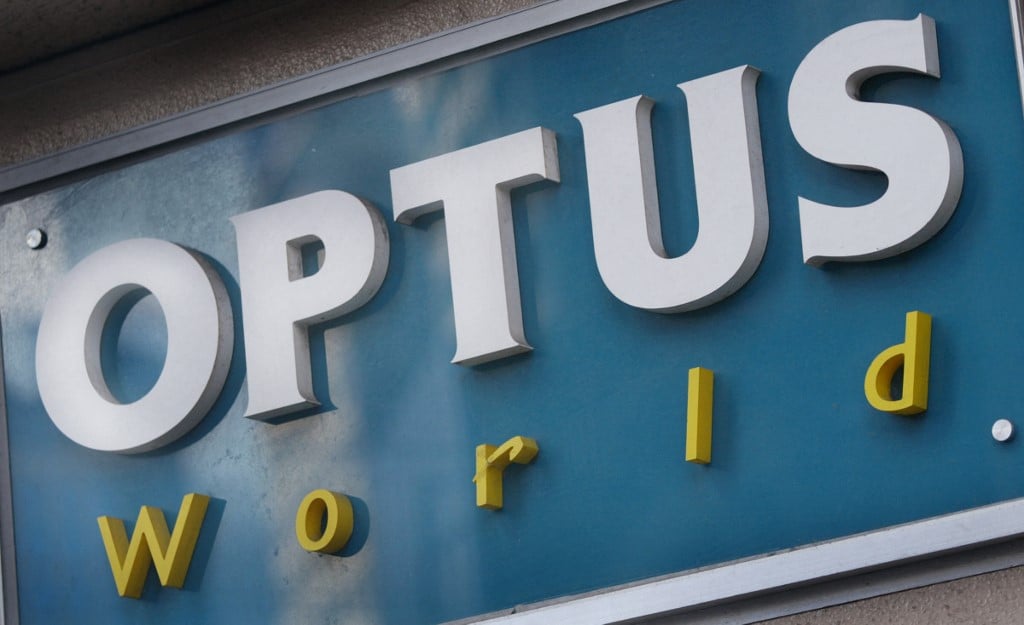 Major outage hits Australian telecoms giant