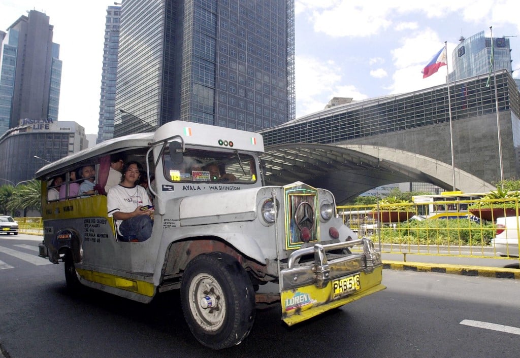 S&P retains stable outlook, hikes GDP forecast for Phl
