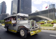 S&P retains stable outlook, hikes GDP forecast for Phl