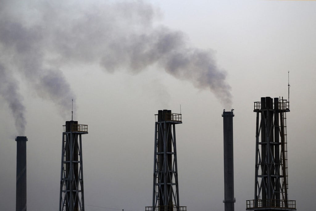 US renews waiver allowing Iraq to buy Iranian gas