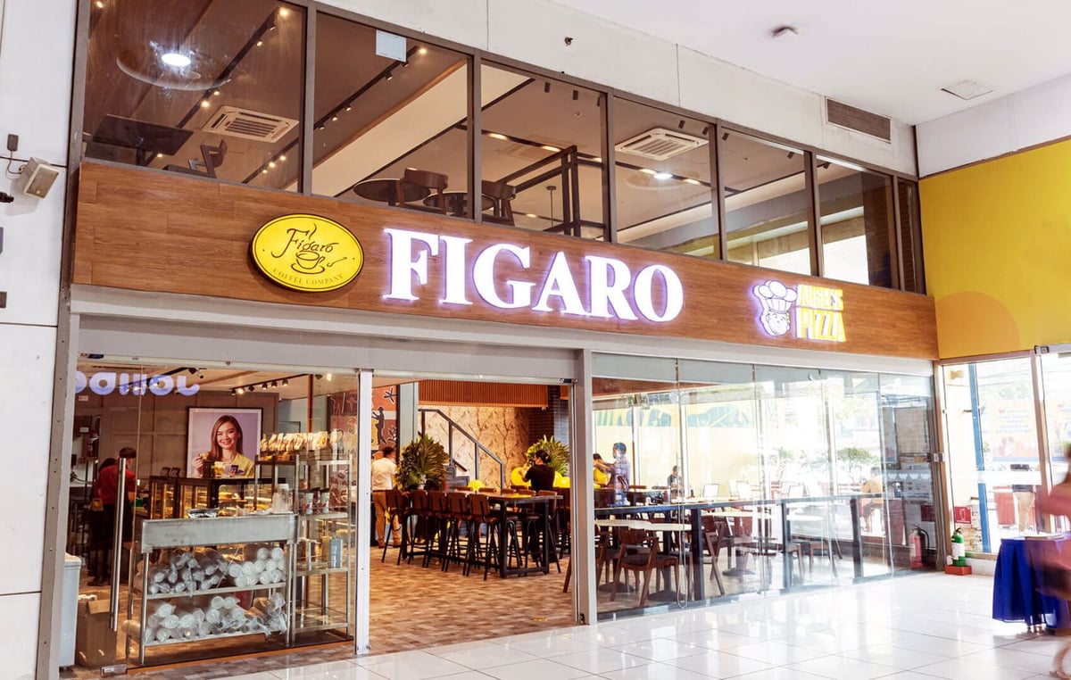 Figaro expects strong holiday sales