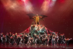 An ill-fated love story in Philippine Ballet Theater’s ‘Ibalon’