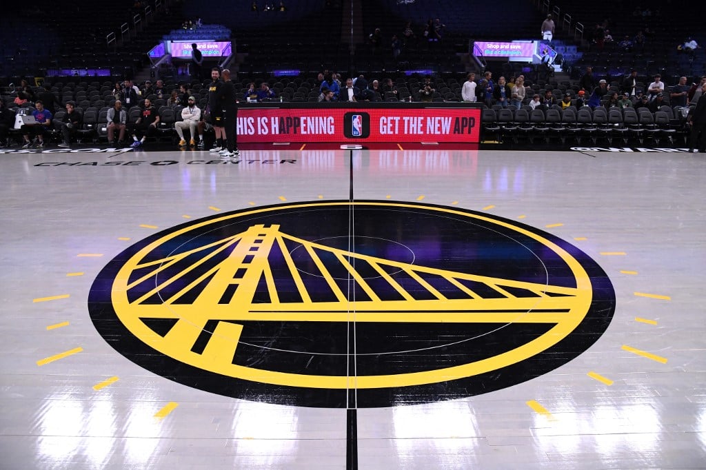 San Francisco to host 2025 NBA All-Star game